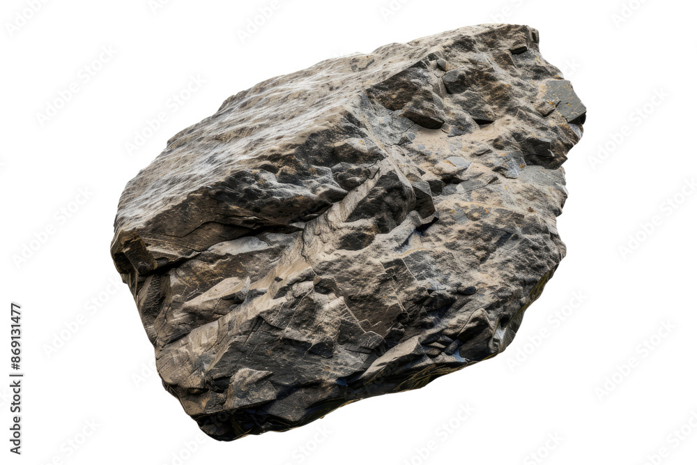 Mineral stones isolated on transparent background Mineral stones isolated on transparent background