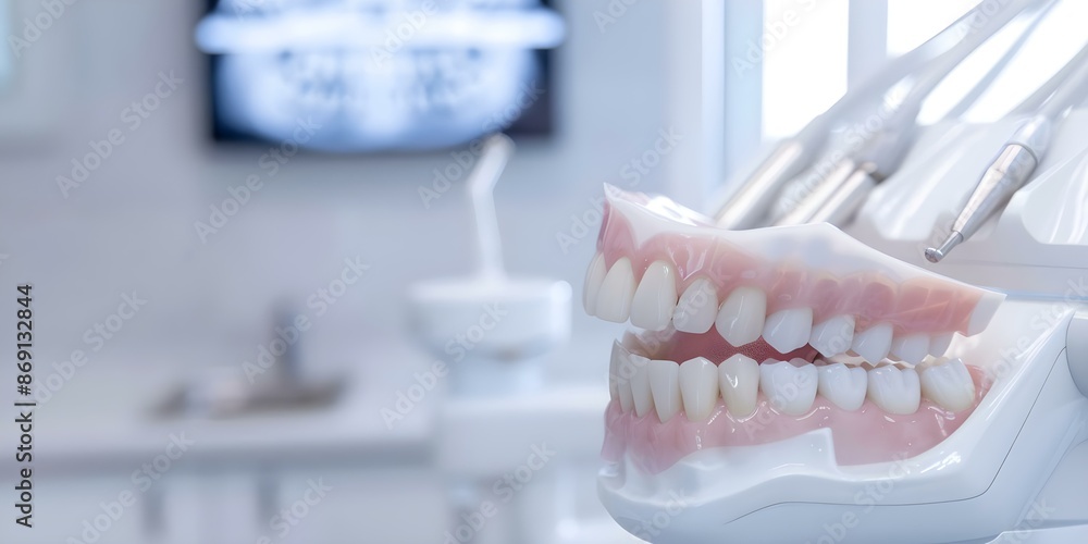 Dental laser removes tartar and skin layer in 3D treatment. Concept Dental Laser, Tartar Removal, Skin Layer Removal, 3D Treatment Dental laser removes tartar and skin layer in 3D treatment. Concept Dental Laser, Tartar Removal, Skin Layer Removal, 3D Treatment