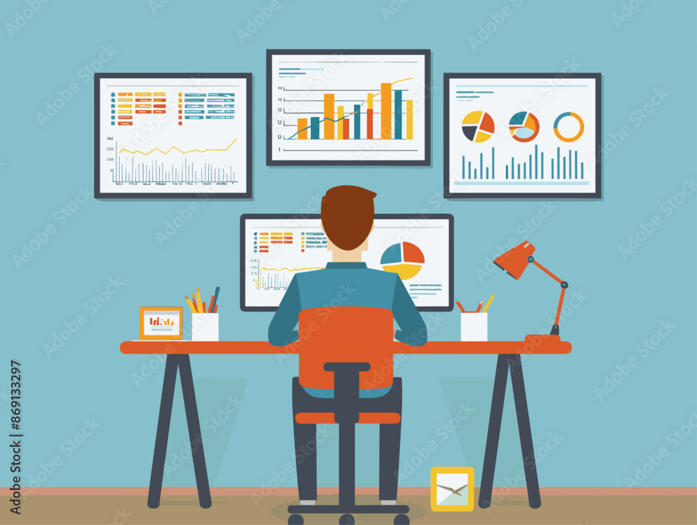 Focused Investor: An Analyst Delving into Data-Driven Insights for Informed Investment Decisions Focused Investor: An Analyst Delving into Data-Driven Insights for Informed Investment Decisions