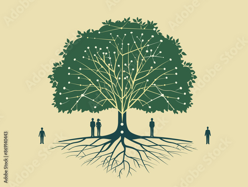Generational Wealth: The Legacy of Financial Empowerment Through Family Lineage