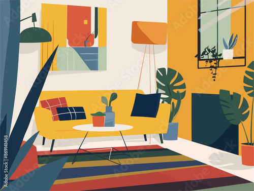 A Homeowner's Guide to Interior Design: Learn the Art of Creating a Stylish and Comfortable Home