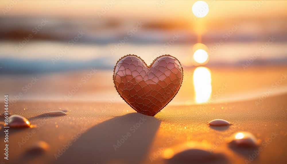Fototapeta premium Valentine's Day