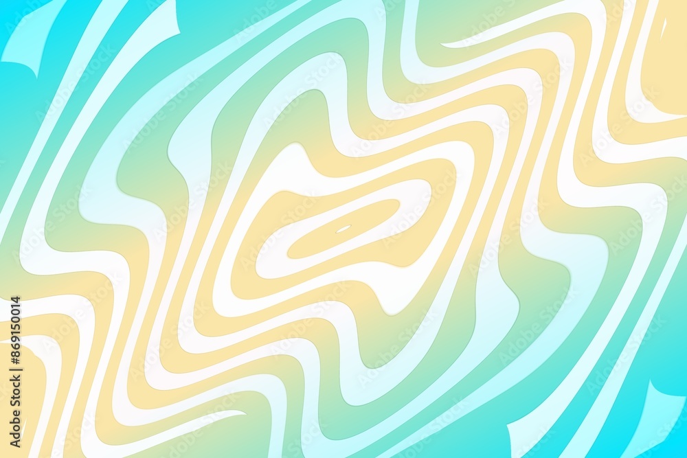 abstract background with waves abstract background with waves