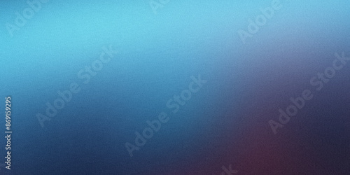 Abstract Background Texture Blue Purple Gradient