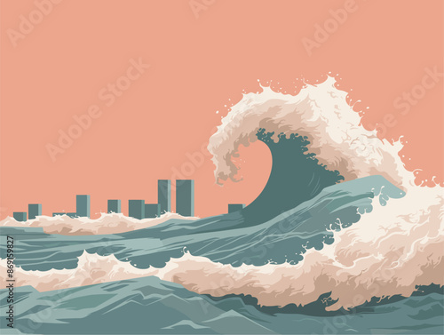 Small Actions, Enormous Impacts: The Tsunami Effect of Incremental Change