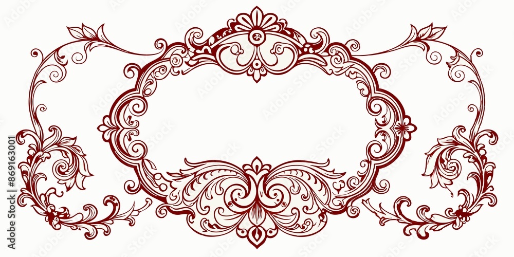 stunning collection of ornate, intricately designed Renaissance-style ...