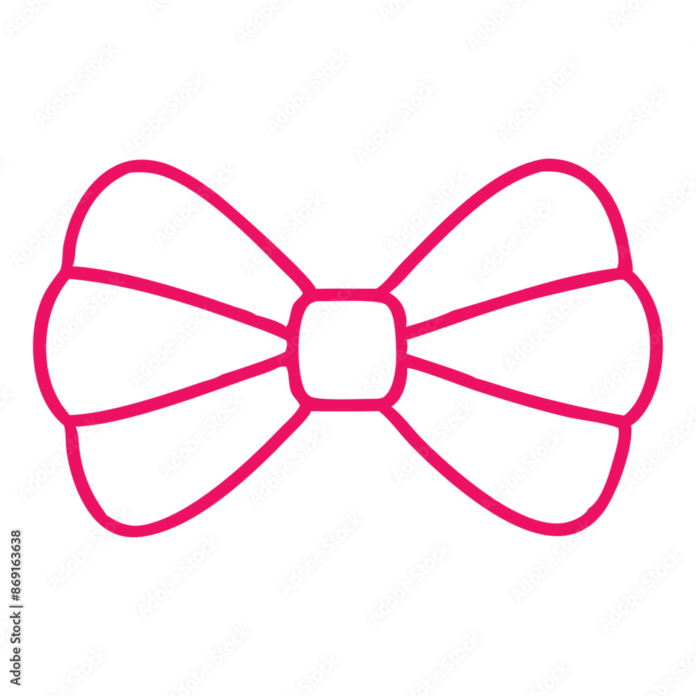 Ribbon Bow Icon
Ribbon Bow Icon