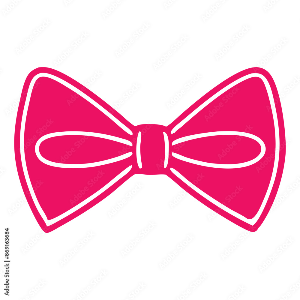 Ribbon Bow Icon
Ribbon Bow Icon