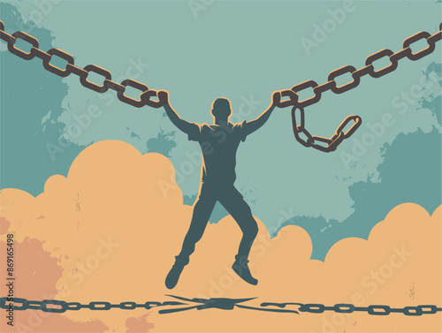 Breaking the Barriers of Oppression: A Triumphant Journey Towards Freedom
