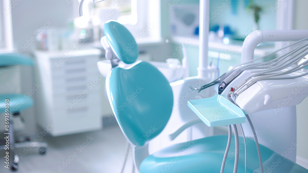A modern dental clinic with advanced equipment for complete care and thorough dental examinations. A modern dental clinic with advanced equipment for complete care and thorough dental examinations.