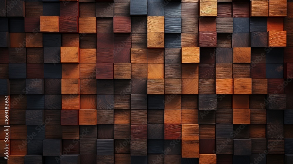 Abstract wood background Abstract wood background