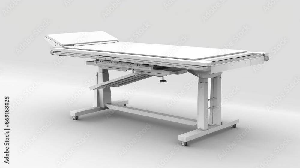 Electric Drafting Table isolate on white background: Motorized for height and tilt adjustments, offering precise positioning convenience in professional settings.
Electric Drafting Table isolate on white background: Motorized for height and tilt adjustments, offering precise positioning convenience in professional settings.