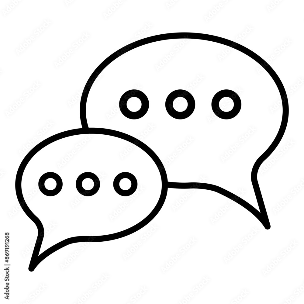 speech bubble icon, message bubble icon, dialog bubble icon speech bubble icon, message bubble icon, dialog bubble icon