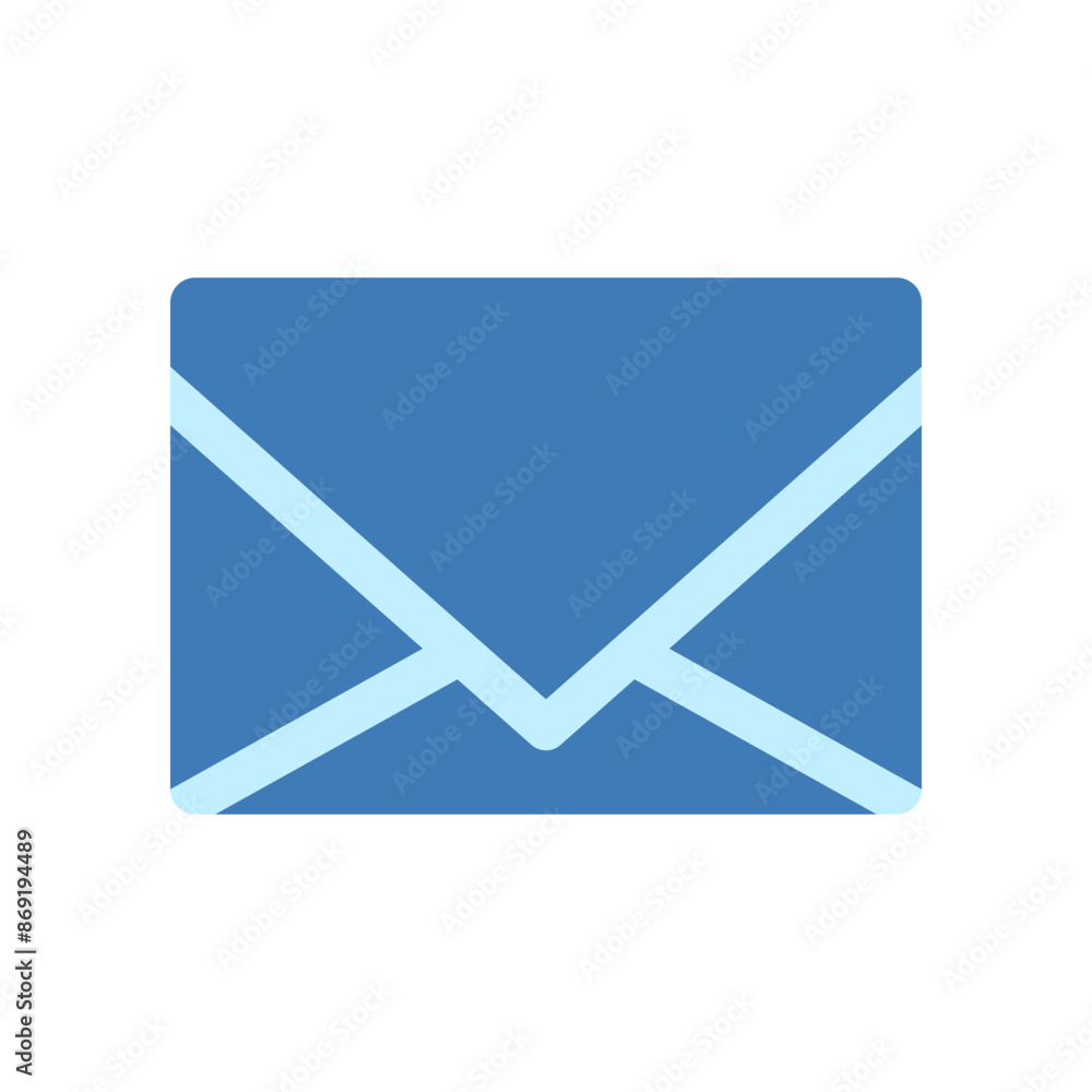 Mail Message Icon