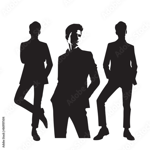 man  set  silhouette png, man set  silhouette images ,man set silhouette svg  ,man set  silhouette vector