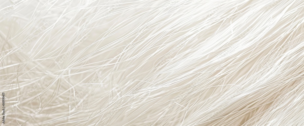 Fototapeta premium Light Ivory Texture With Subtle Fibers , Wallpapers HD, Background