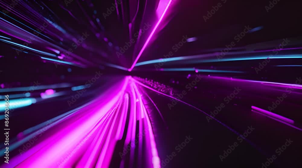 Static Chaos: The Effects of Noise and Malfunction in Video Signals Static Chaos: The Effects of Noise and Malfunction in Video Signals