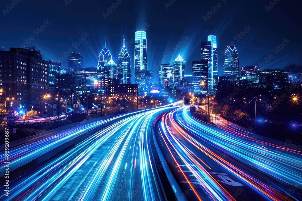 Urban roads, vehicle trajectories Urban roads, vehicle trajectories