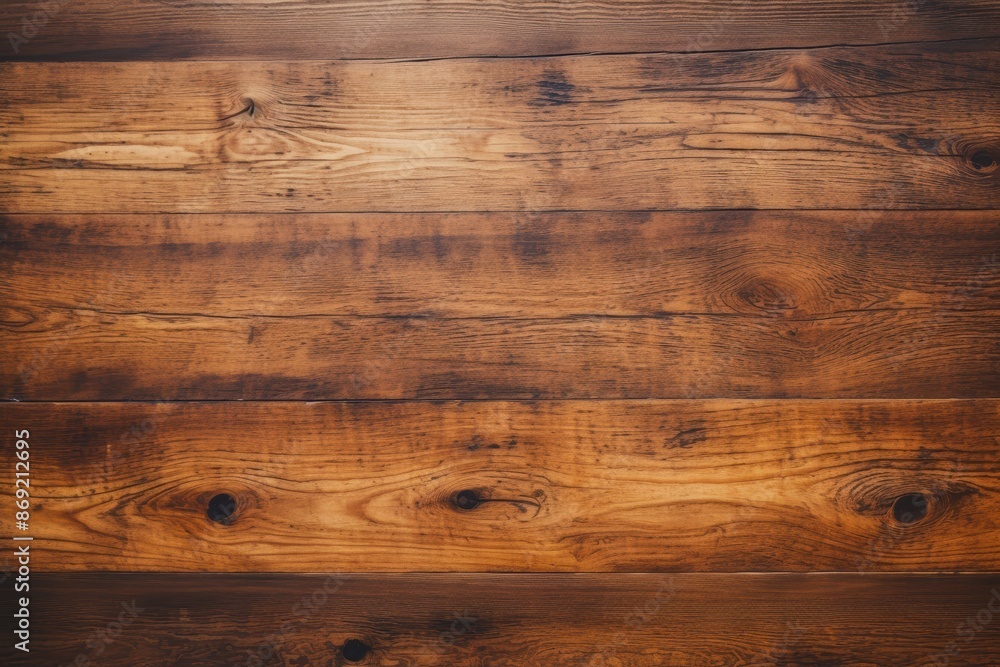 Rustic wooden planks background Rustic wooden planks background
