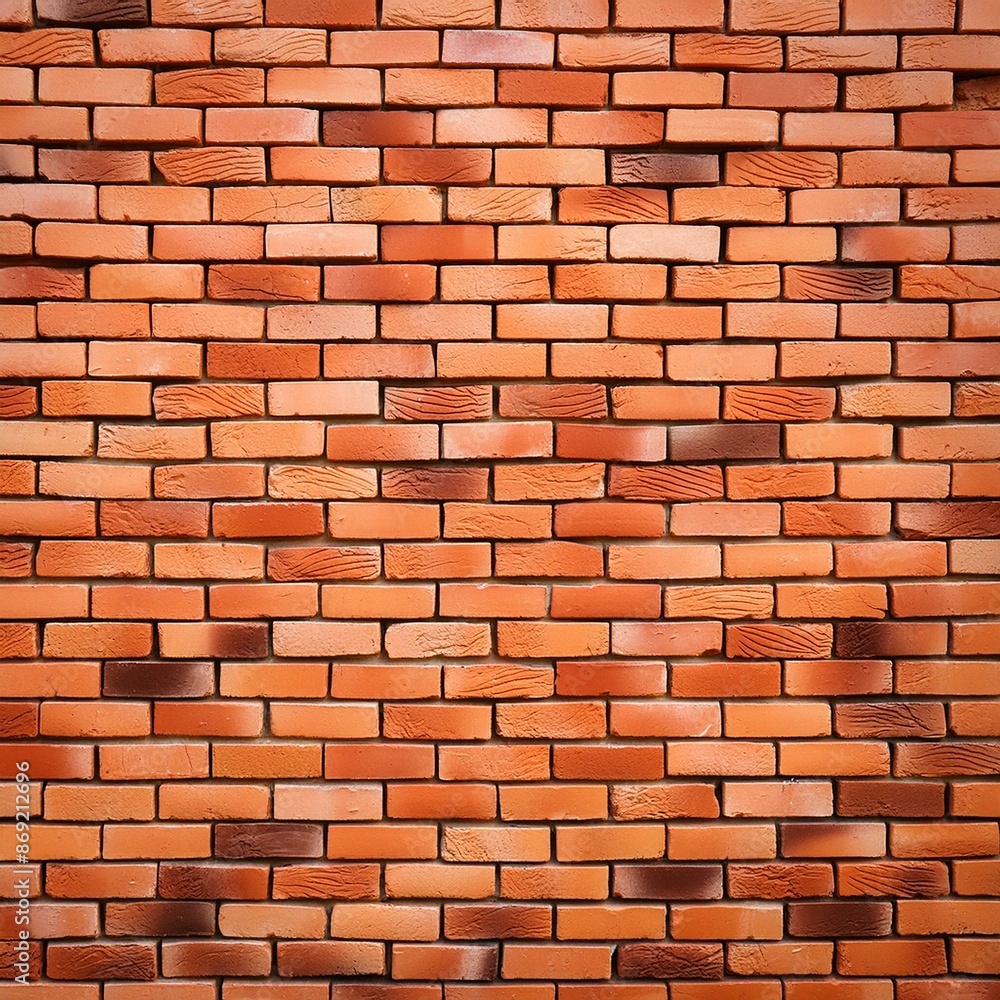 Texture of old brick wall background Texture of old brick wall background