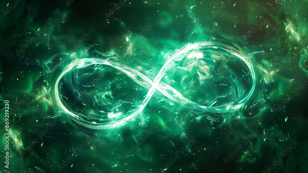 Symmetrical Infinity: A Light in the Frequency Universe Symmetrical Infinity: A Light in the Frequency Universe