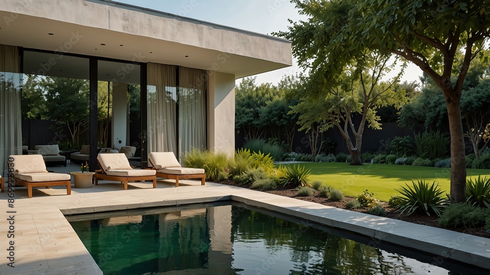 Obraz premium abstract watercolor painting with description produce generate ai 