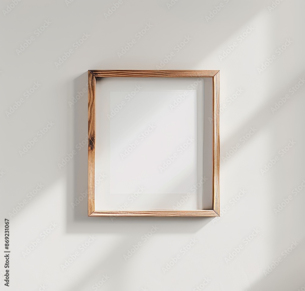 Sculpture mockup close-up on wall painted beige color, 3D rendered Sculpture mockup close-up on wall painted beige color, 3D rendered