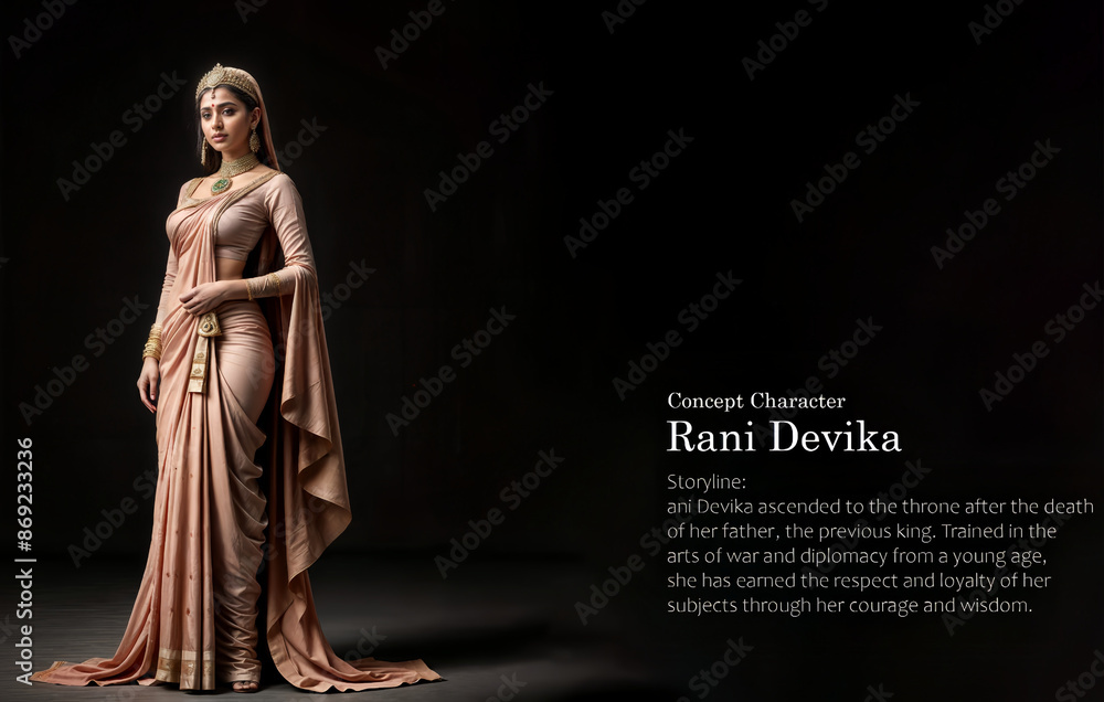 Game character design Game character design
