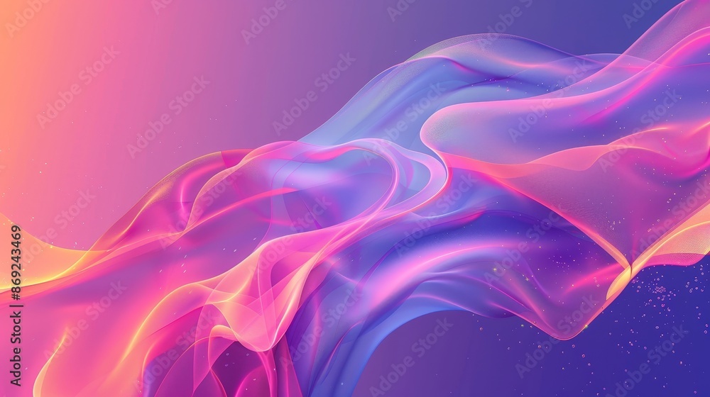 Abstract beautiful background Abstract beautiful background