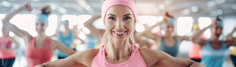 A vibrant and energetic video for a new fitness app, showing people of all fitness levels using the app in various workout settings, with dynamic transitions and close-ups of the app's features A vibrant and energetic video for a new fitness app, showing people of all fitness levels using the app in various workout settings, with dynamic transitions and close-ups of the app's features