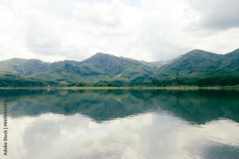 Opening clip, top view, mountain view at Phipun District ,The village with the best weather in Thailand. Opening clip, top view, mountain view at Phipun District ,The village with the best weather in Thailand.
