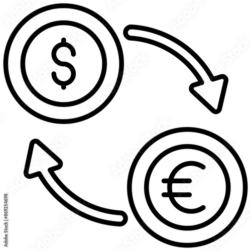 Currency Exchange