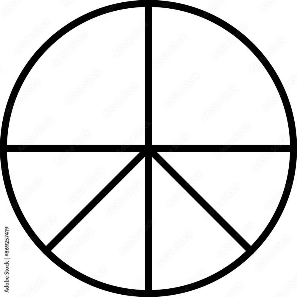 Pie Chart Icon Pie Chart Icon