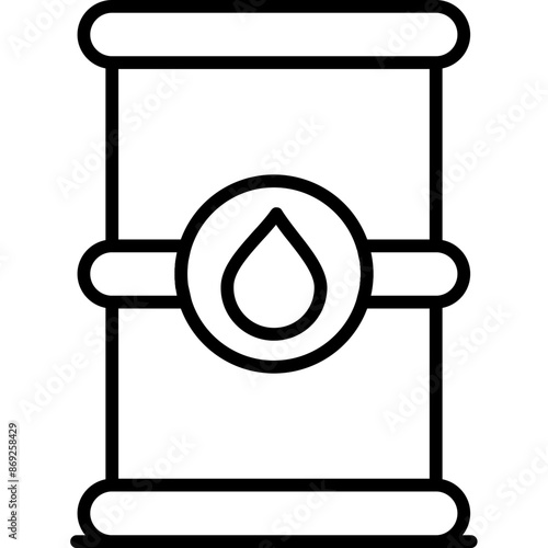 Biofuel Icon