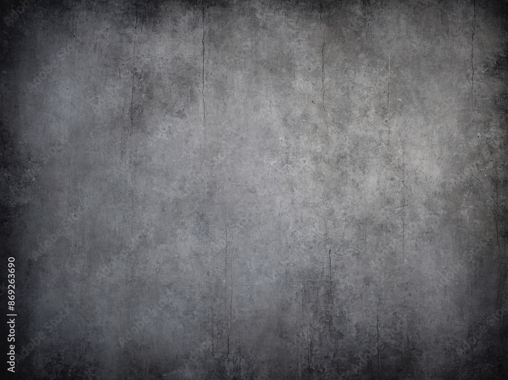 A grungy, gray concrete texture that evokes an industrial and raw look, ideal for various design backgrounds or mock-ups. A grungy, gray concrete texture that evokes an industrial and raw look, ideal for various design backgrounds or mock-ups.