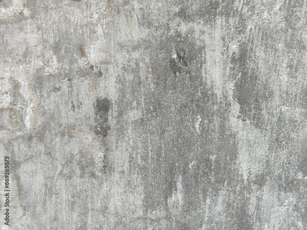 Obraz premium Grunge Background Texture,Dirty Splash Painted Wall,Abstract Splashed Art.Concrete wall white grey color for background. old grunge textures with scratches and cracks.white painted cement wall.