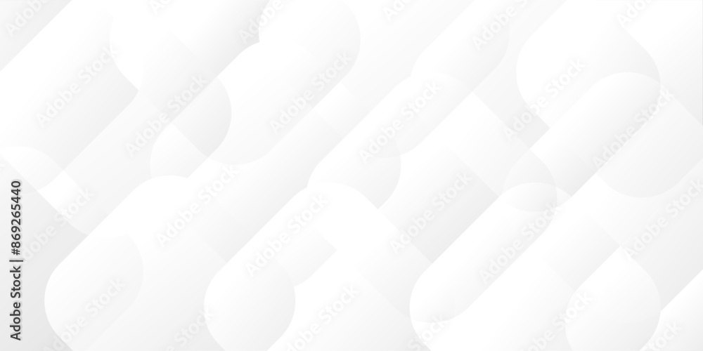Obraz premium a white background with a subtle geometric pattern