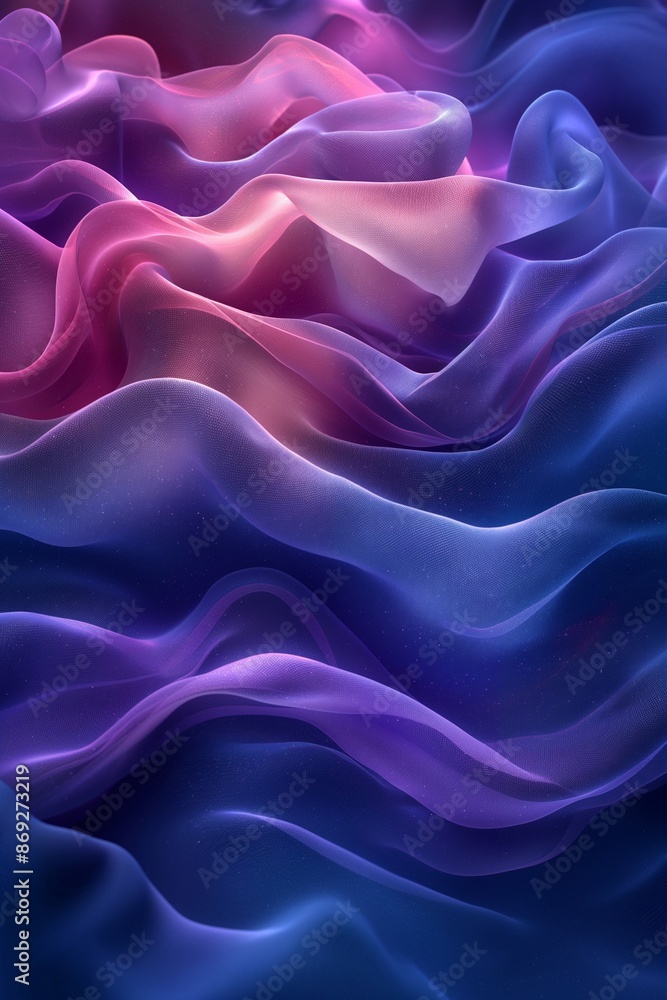Awesome 3D vector background in shades of blue, purple, and black. Ideal for tech-inspired designs and futuristic projects. Awesome 3D vector background in shades of blue, purple, and black. Ideal for tech-inspired designs and futuristic projects.