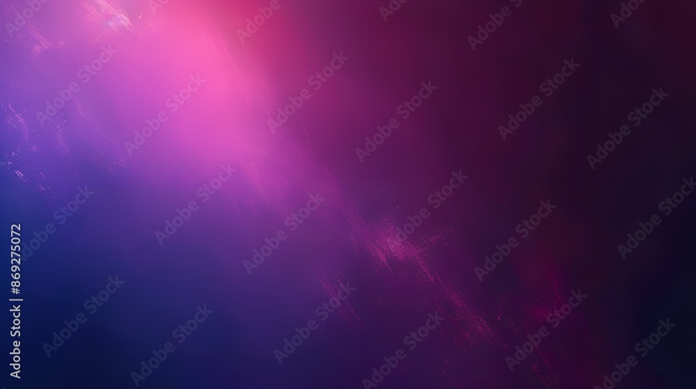 Gradient remix with pink and purple, dark background Gradient remix with pink and purple, dark background
