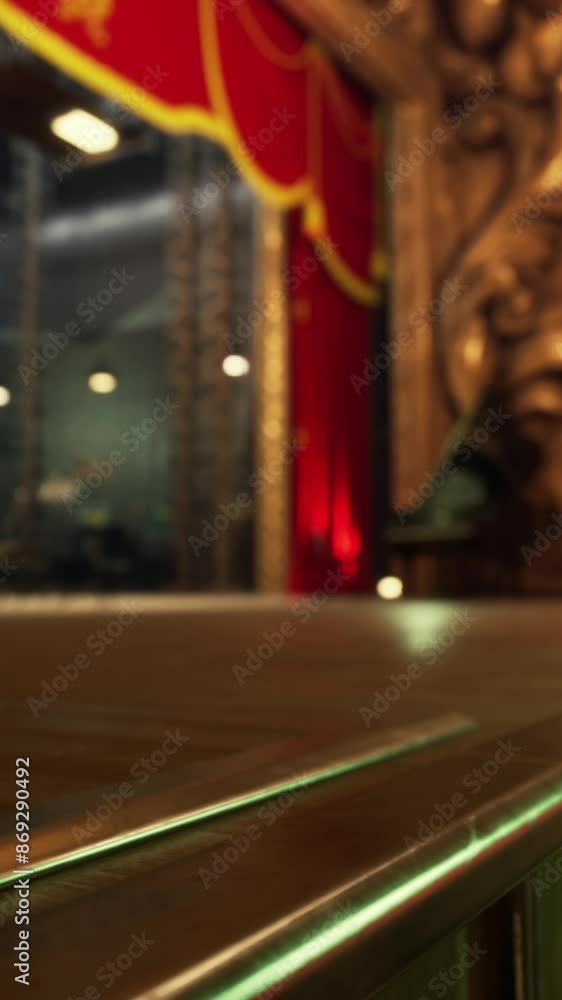 beautiful theater adorned in intricate gold accents beautiful theater adorned in intricate gold accents