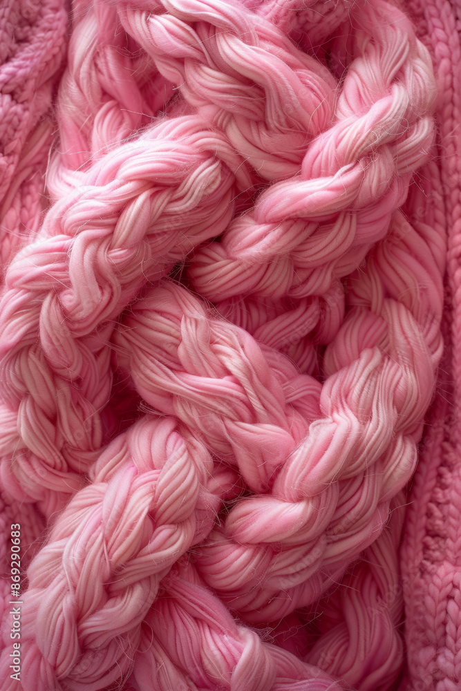 Pink Wool Texture Seamless Background Pink Wool Texture Seamless Background