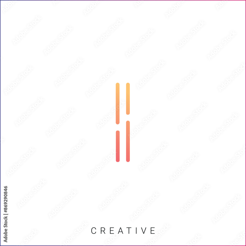 I Creative Latter Logo Design. By Custom Branding Logo. Creative Logo Design. Logo Template. Vector illustration. Modern Design. Monogram Design I Creative Latter Logo Design. By Custom Branding Logo. Creative Logo Design. Logo Template. Vector illustration. Modern Design. Monogram Design