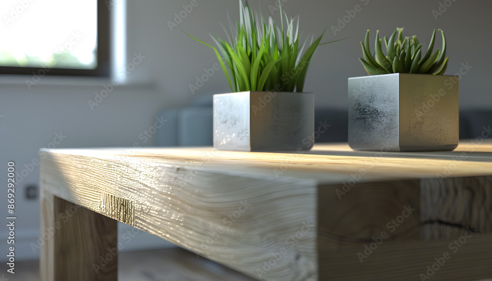 table mockup table mockup