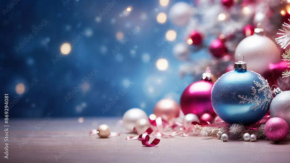 AI generated Christmas theme picture, holly jolly merry Christmas happy new year concept AI generated Christmas theme picture, holly jolly merry Christmas happy new year concept