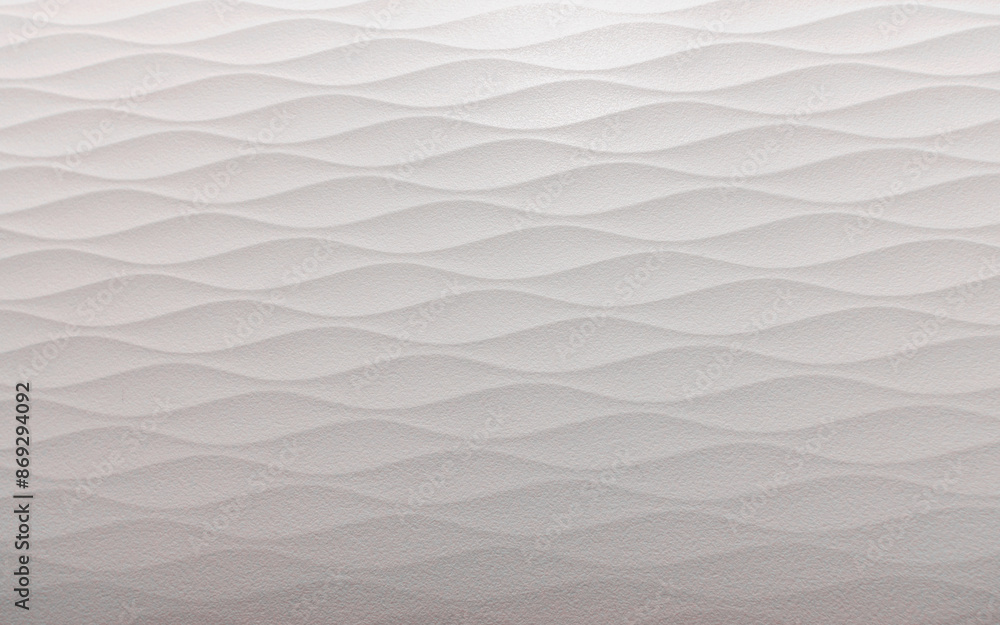Obraz premium gray surface with pattern close up