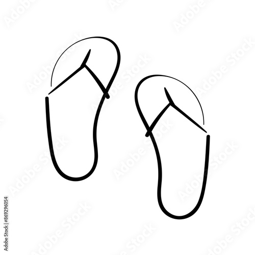 flip flops