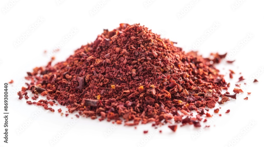 A single dried red chili pepper sits on a clean white surface, ready for use in various dishes A single dried red chili pepper sits on a clean white surface, ready for use in various dishes