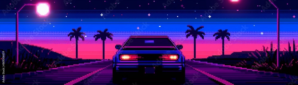 A lively carnival with bumper cars and flashing lights, pixel art, rich colors, 8bit, energetic and fun A lively carnival with bumper cars and flashing lights, pixel art, rich colors, 8bit, energetic and fun