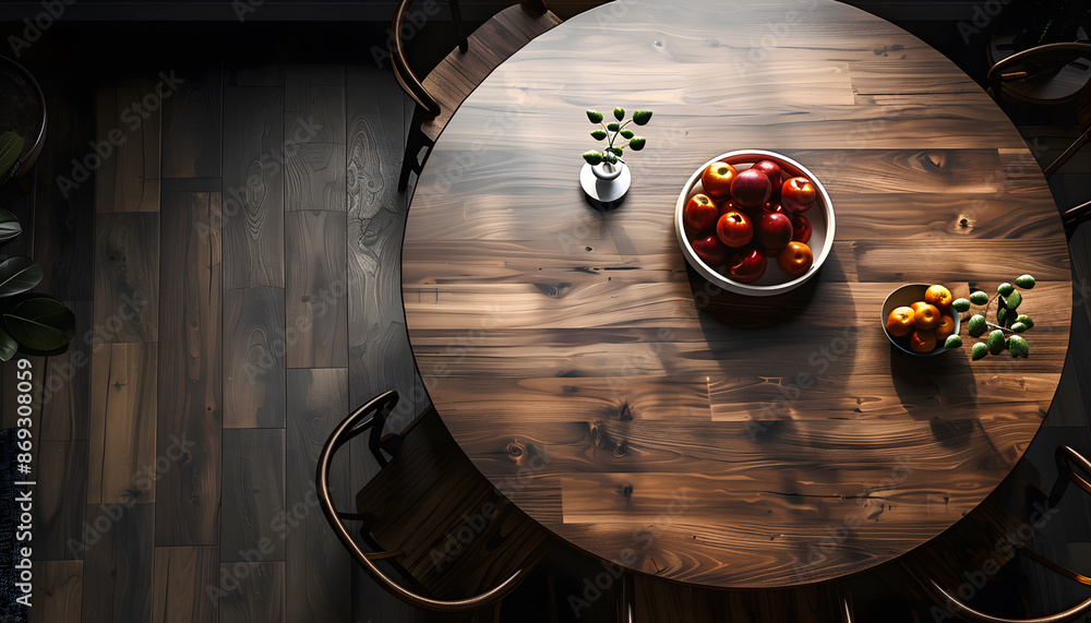 table mockup table mockup