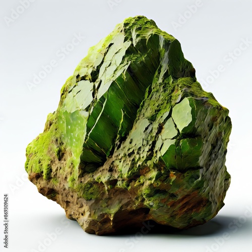 dunite an ultramafic rock composed almost entirely of olivine k photo